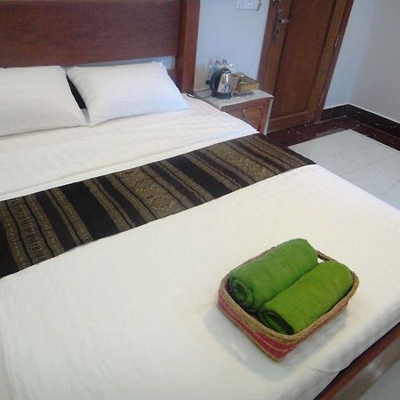 Marany Guesthouse Kampot Exteriér fotografie