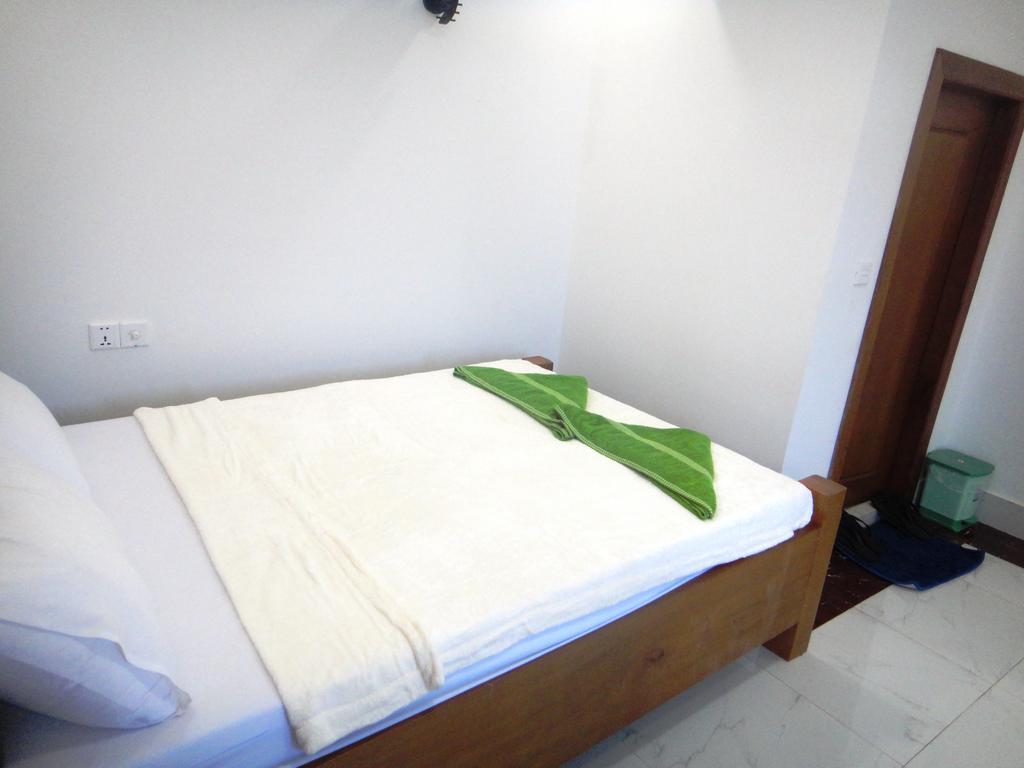 Marany Guesthouse Kampot Exteriér fotografie
