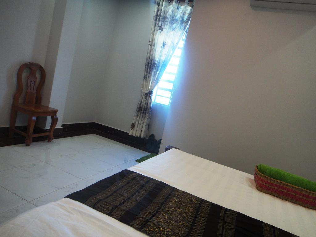 Marany Guesthouse Kampot Exteriér fotografie
