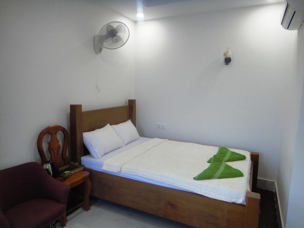 Marany Guesthouse Kampot Pokoj fotografie